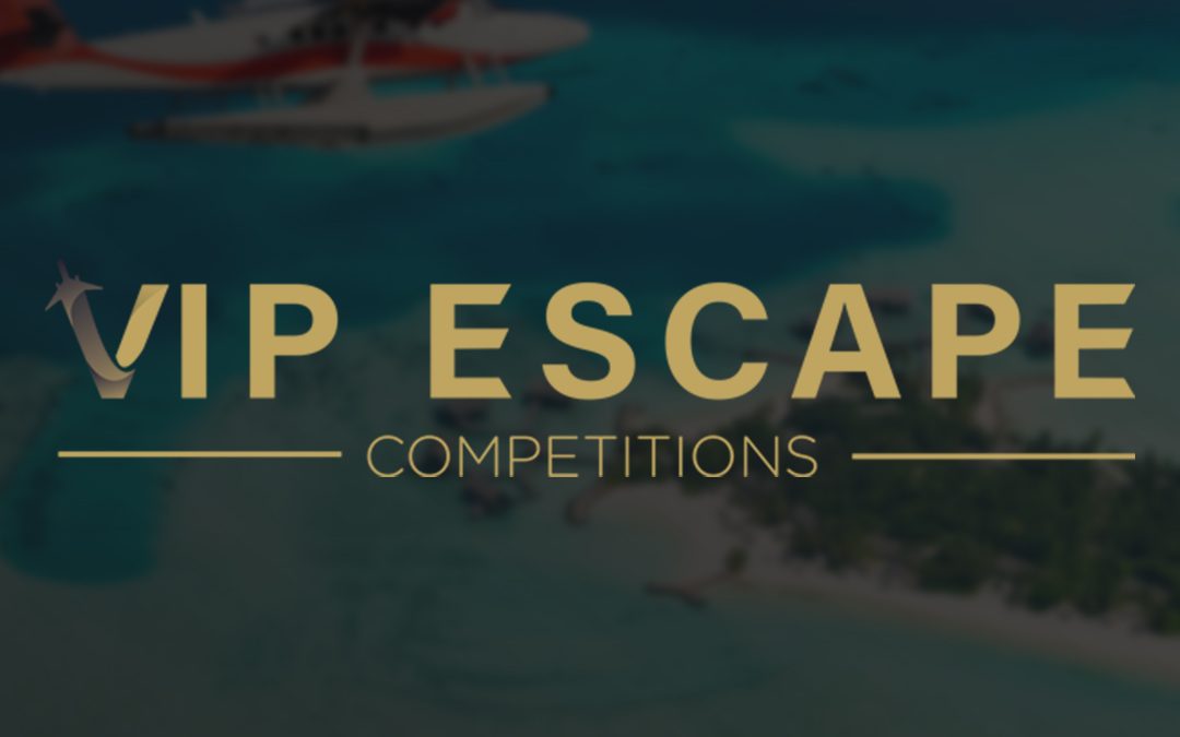 VIP Escape Competitions