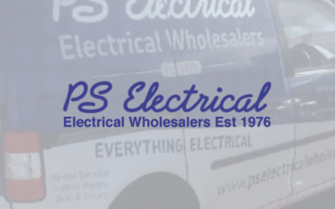 PS Electrical Wholesale