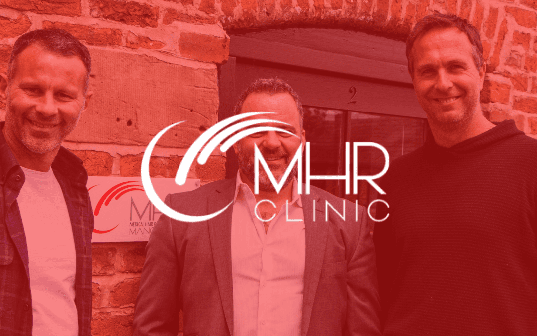MHR Clinic UK