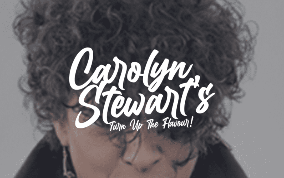 Carolyn Stewart