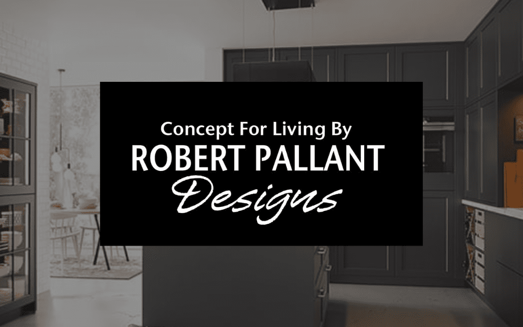 Robert Pallant Designs